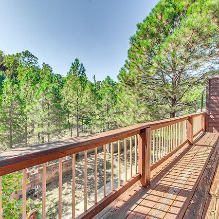 New Mexico Escape About 5 Mi To Ruidoso Downs Exterior foto