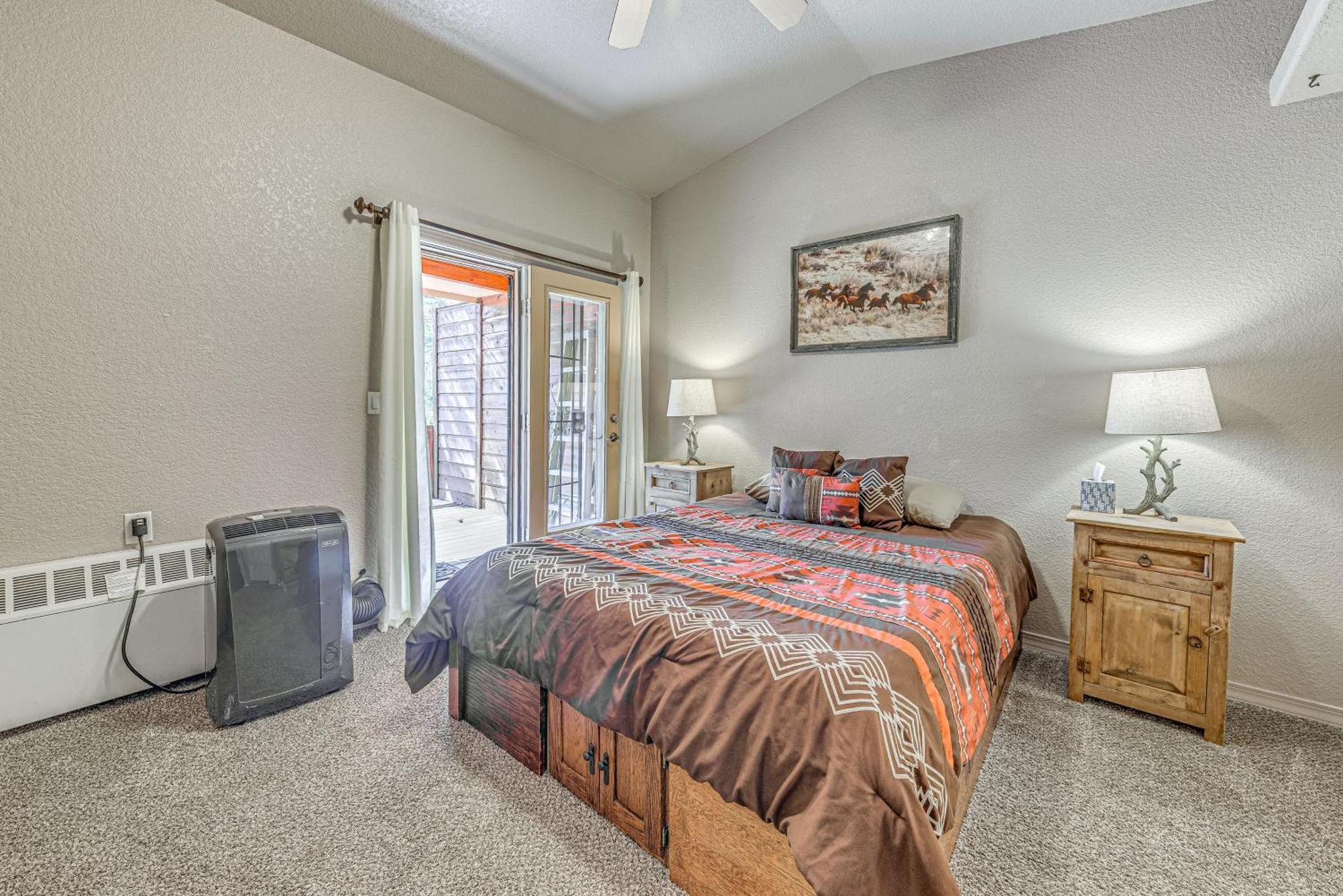 New Mexico Escape About 5 Mi To Ruidoso Downs Exterior foto