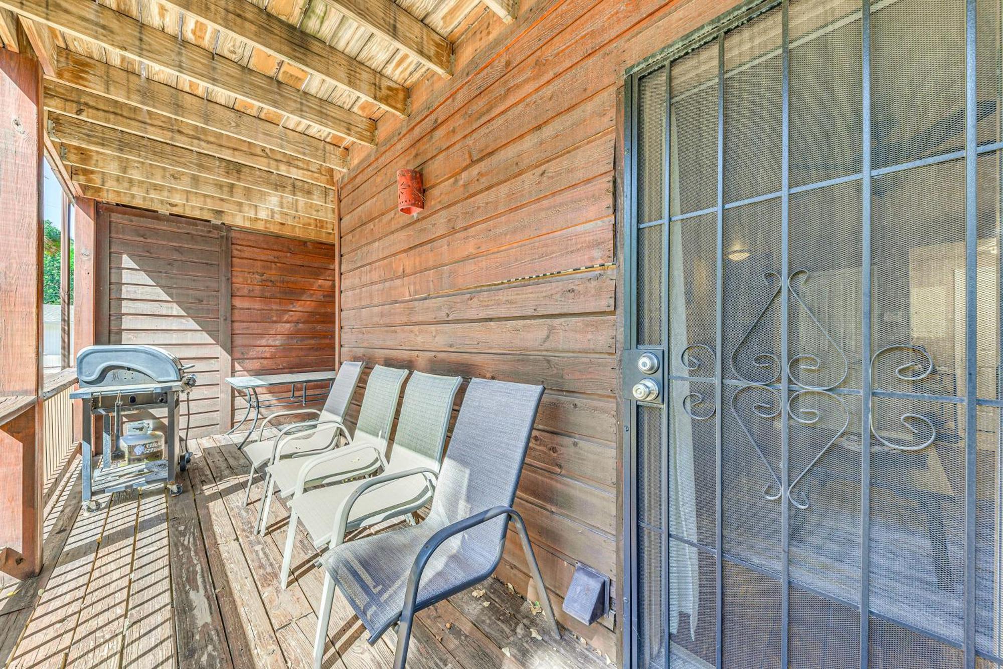 New Mexico Escape About 5 Mi To Ruidoso Downs Exterior foto